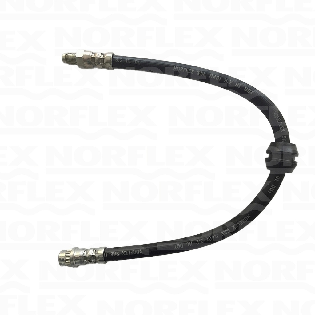 NO-NF8241 — Manguera de Freno Hidráulica Delantera NORFLEX NF8241