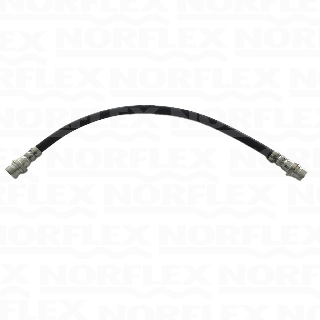 NO-NF8506 — Manguera de Freno Hidráulica Trasera NORFLEX NF8506