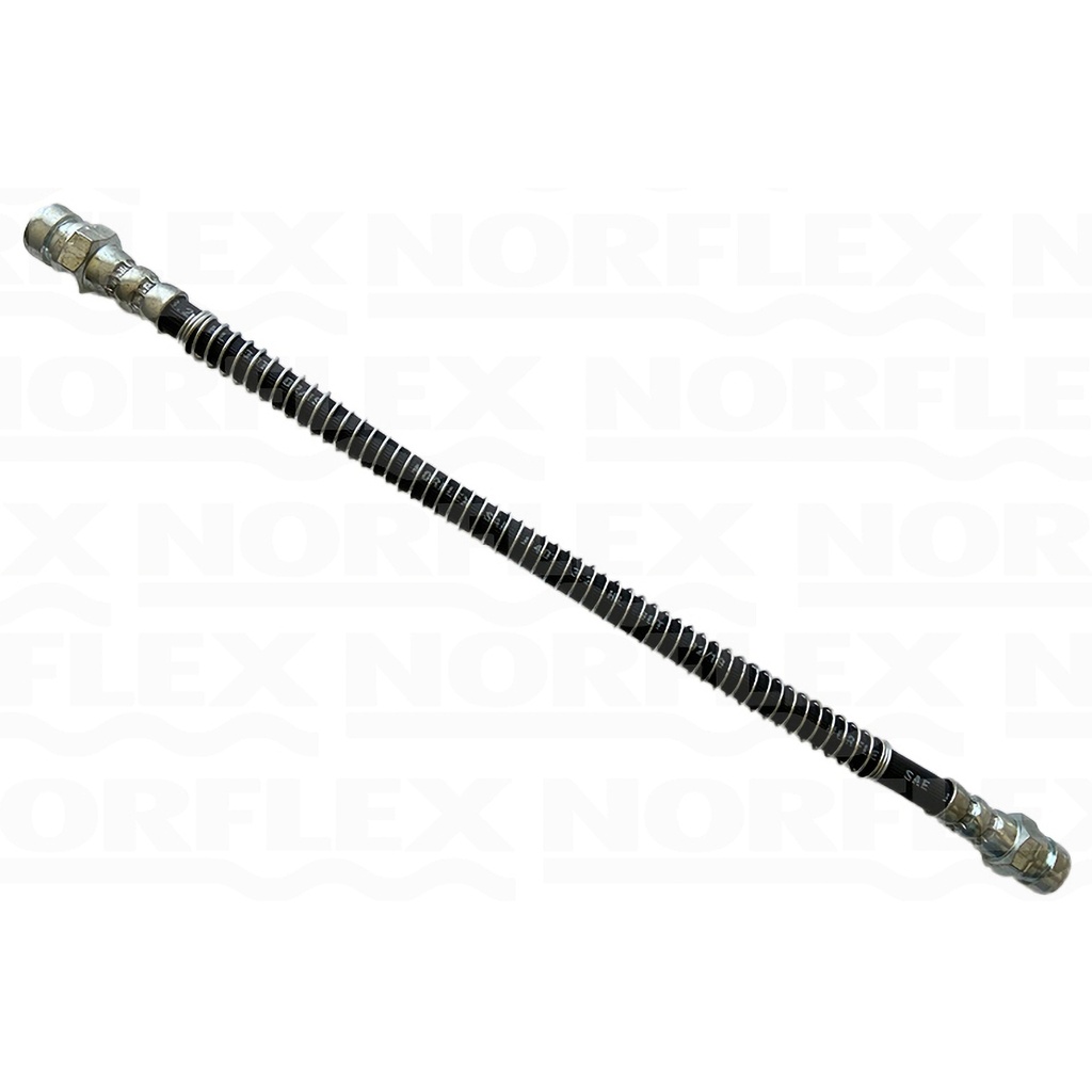 NO-NF8507 — Manguera de Freno Hidráulica Trasera NORFLEX NF8507