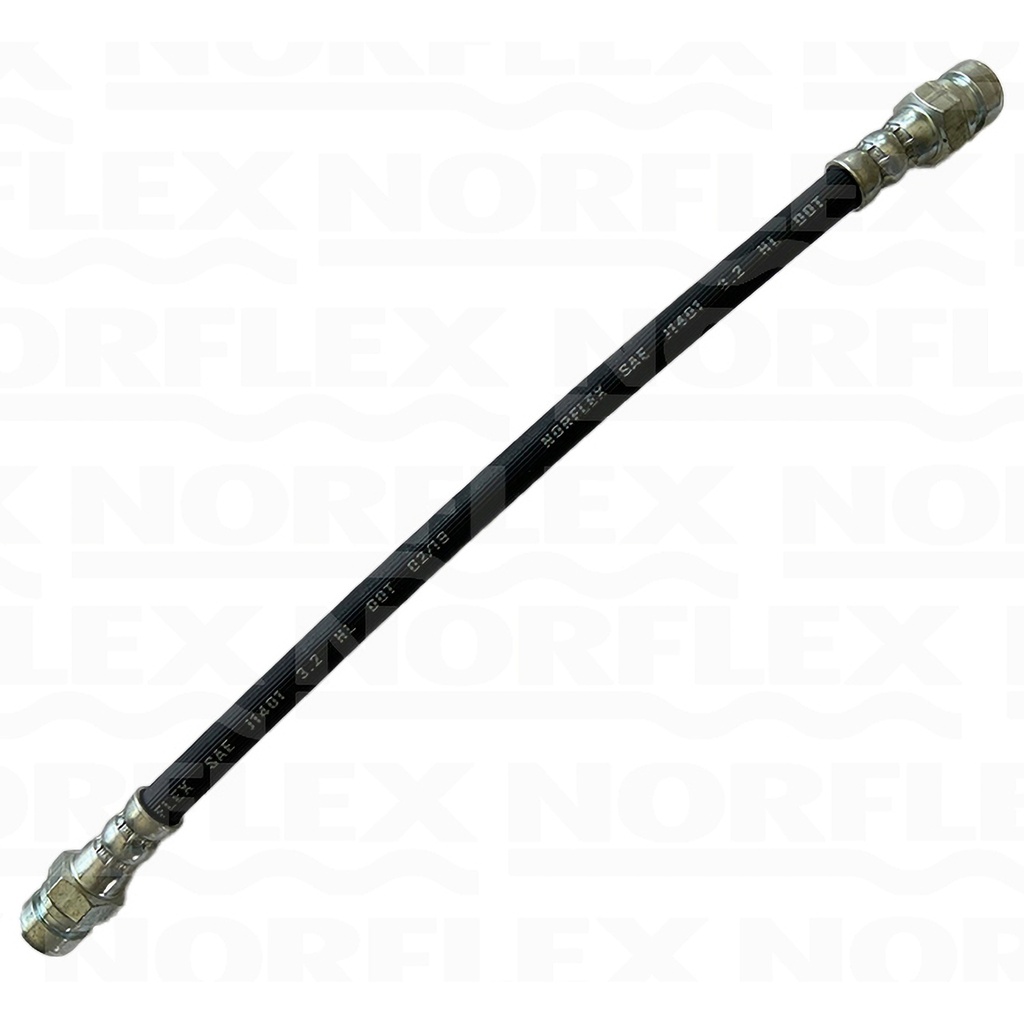 NO-SH14035 — Manguera de Freno Hidráulica Trasera NORFLEX SH14035
