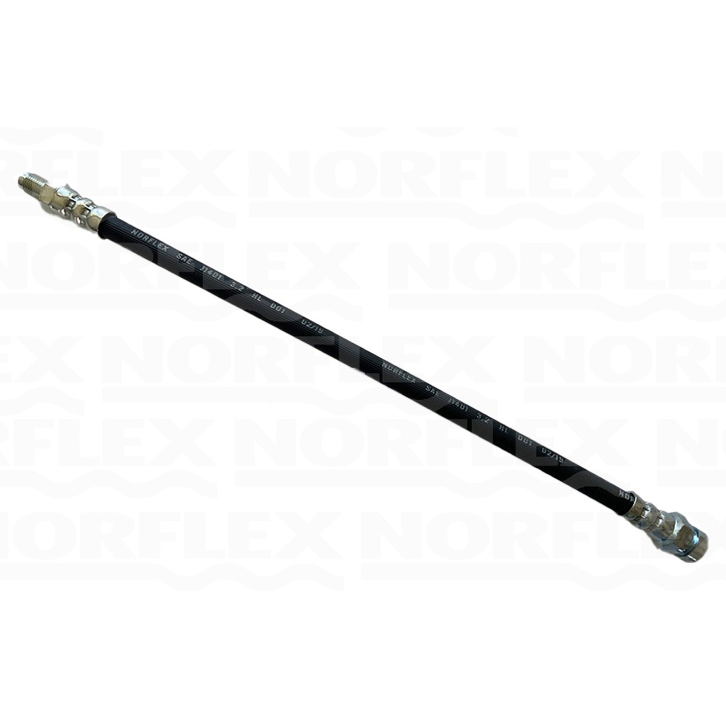 NO-SH14038 — Manguera de Freno Hidráulica Trasera NORFLEX SH14038