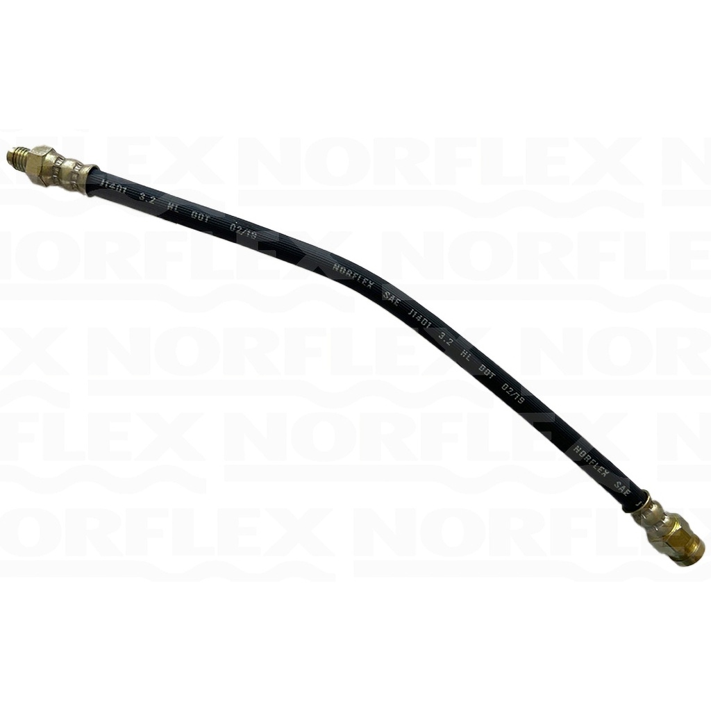 NO-SH20157 — Manguera de Freno Hidráulica Trasera NORFLEX SH20157