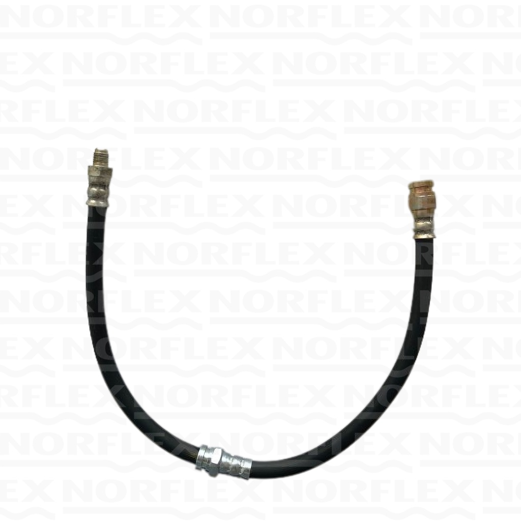 NO-SH20207 — Manguera de Freno Hidráulica Delantera NORFLEX SH20207