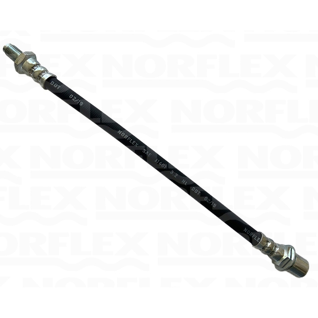 NO-SH2063 — Manguera de Freno Hidráulica Trasera NORFLEX SH2063