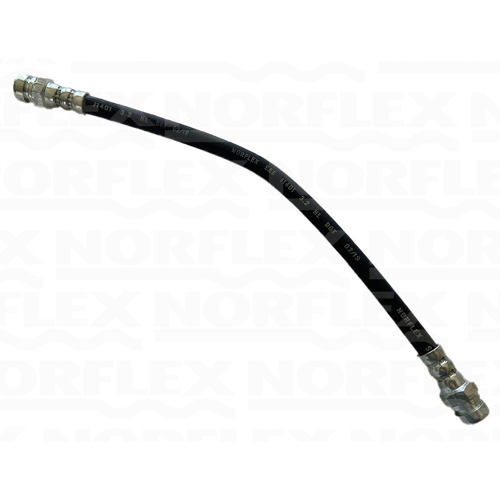 NO-SH20657 — Manguera de Freno Hidráulica Trasera NORFLEX SH20657
