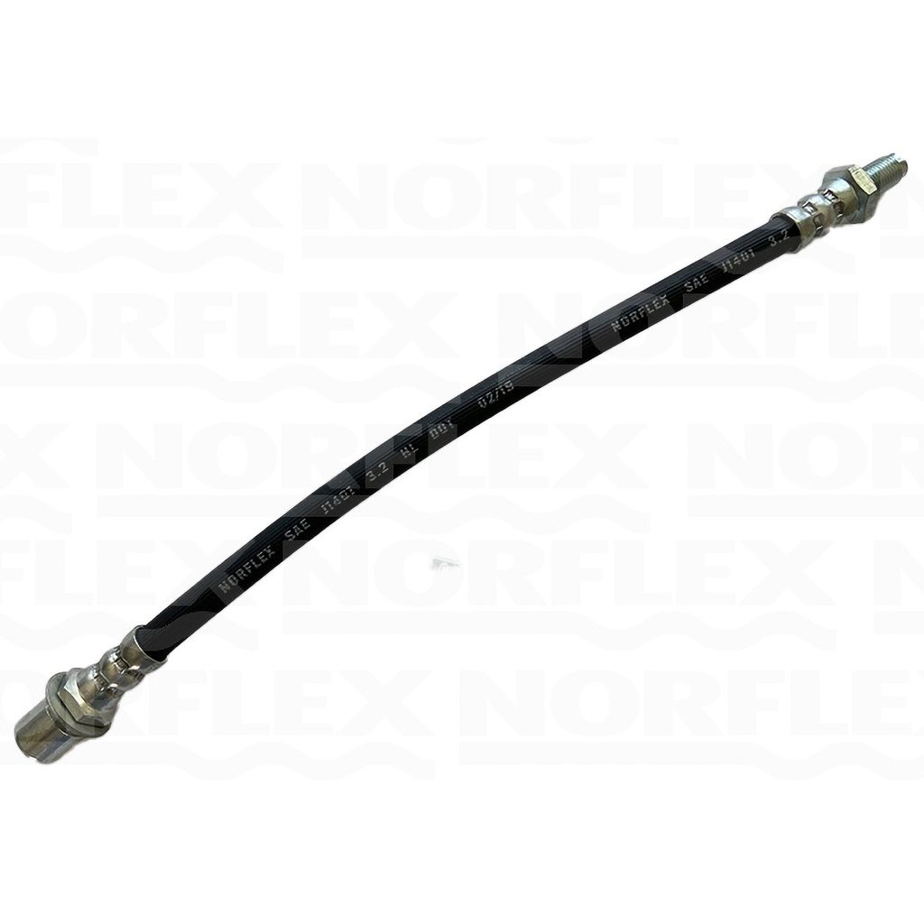 NO-SH2090A — Manguera de Freno Hidráulica Trasera NORFLEX SH2090A