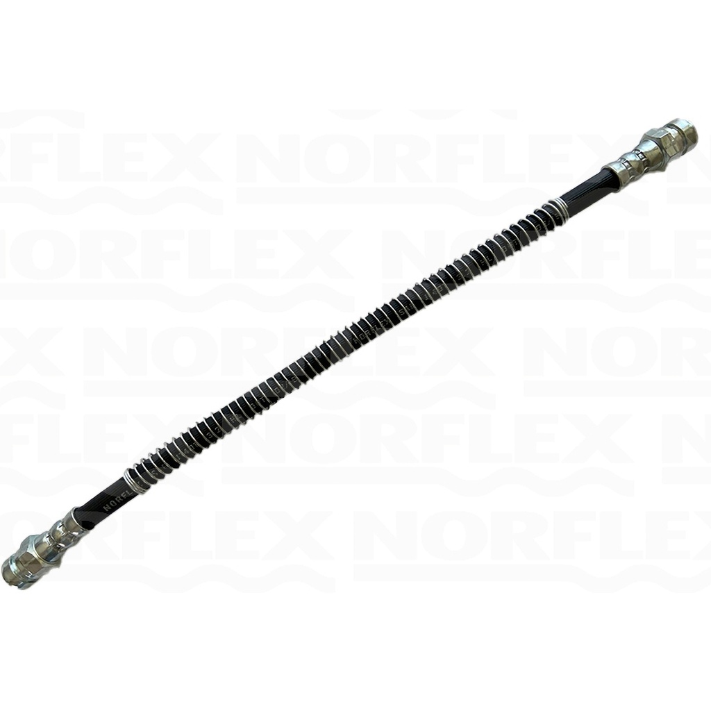 NO-SH30337 — Manguera de Freno Hidráulica Trasera NORFLEX SH30337