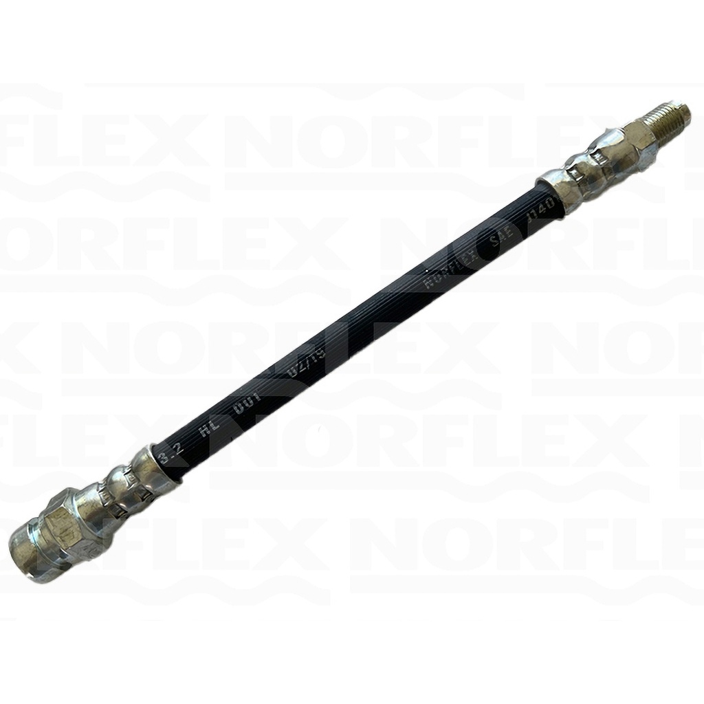 NO-SH30637 — Manguera de Freno Hidráulica Delantera NORFLEX SH30637