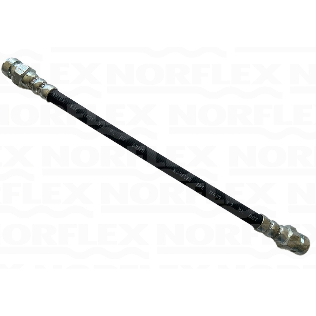NO-SH30817 — Manguera de Freno Hidráulica Delantera NORFLEX SH30817