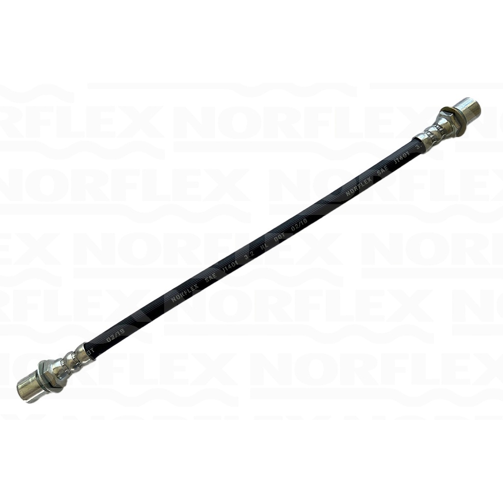 Manguera de Freno Hidráulica Delantera NORFLEX SH40806