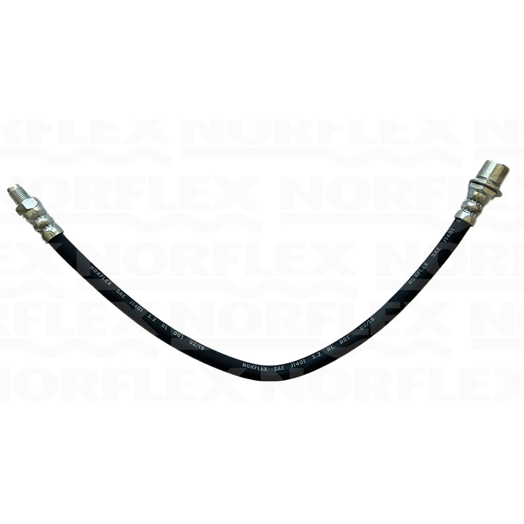 NO-SH40816 — Manguera de Freno Hidráulica Trasera NORFLEX SH40816