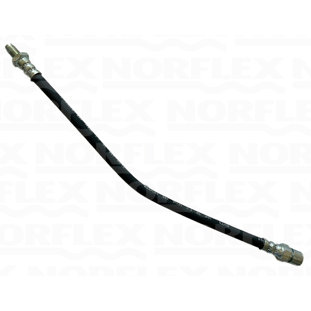 NO-SH40823 — Manguera de Freno Hidráulica Trasera NORFLEX SH40823