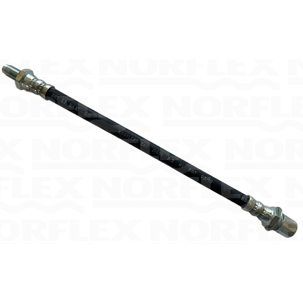 NO-SH40887 — Manguera de Freno Hidráulica Delantera NORFLEX SH40887