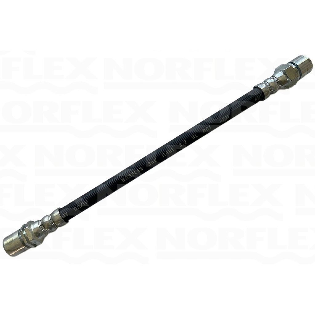 Manguera de Freno Hidráulica Delantera NORFLEX SH40907