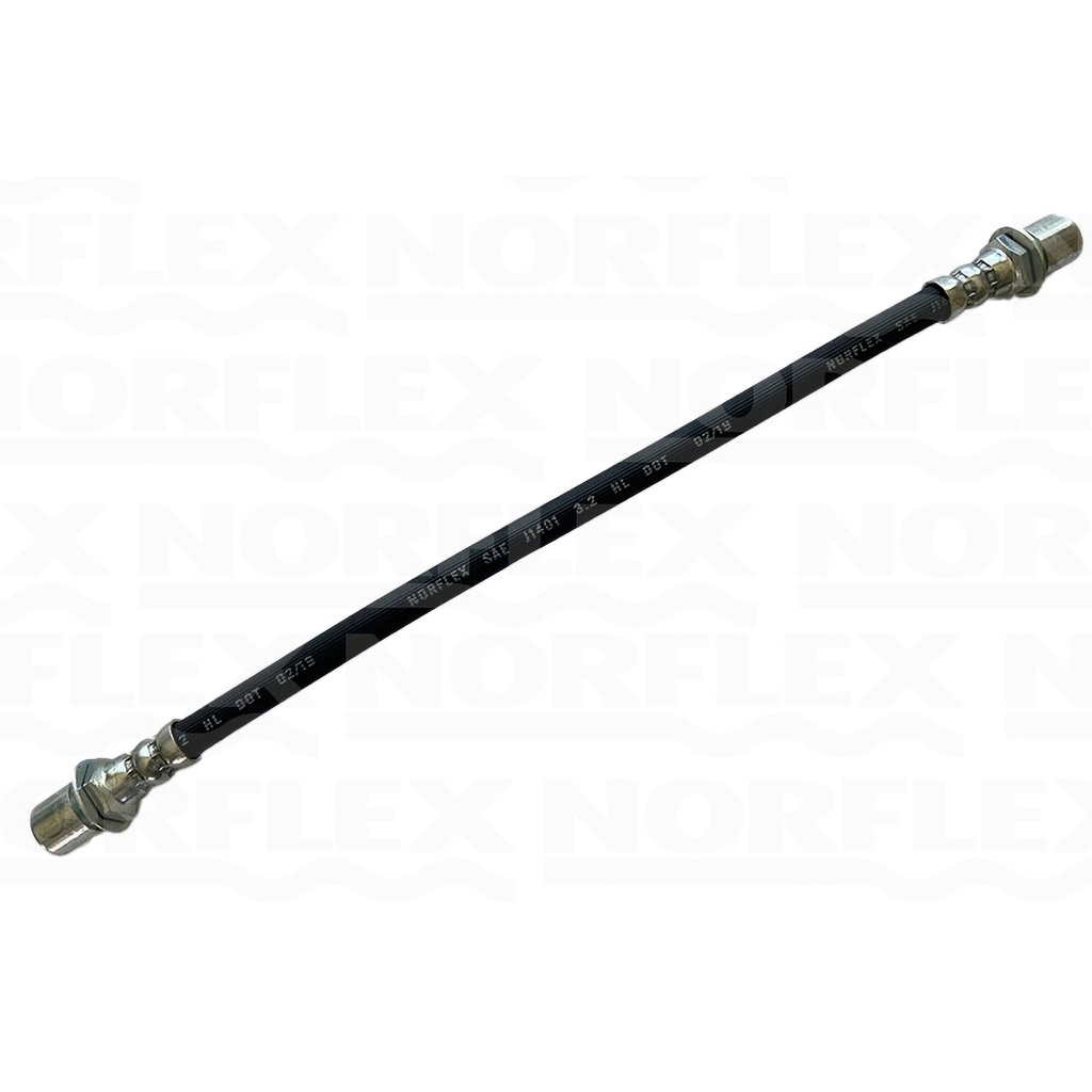 NO-SH40937 — Manguera de Freno Hidráulica Delantera NORFLEX SH40937