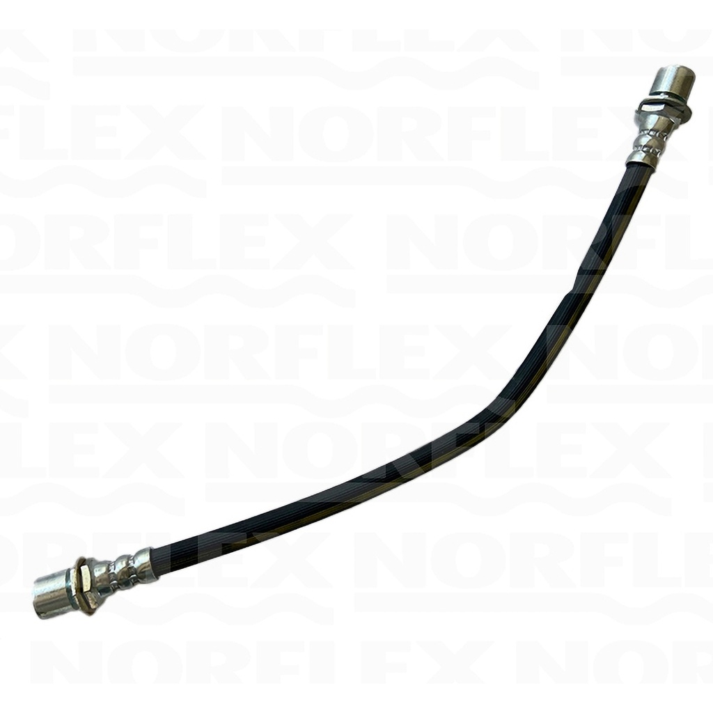 NO-SH40997 — Manguera de Freno Hidráulica Delantera NORFLEX SH40997