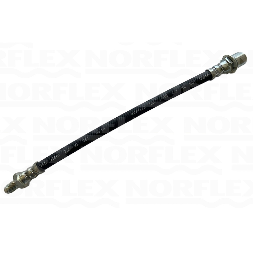 NO-SH41067 — Manguera de Freno Hidráulica Trasera NORFLEX SH41067