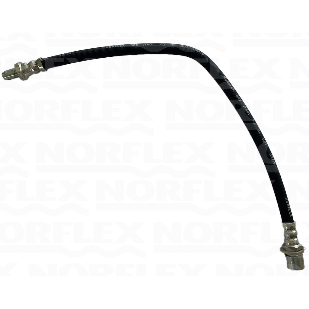 Manguera de Freno Hidráulica Trasera NORFLEX SH41187