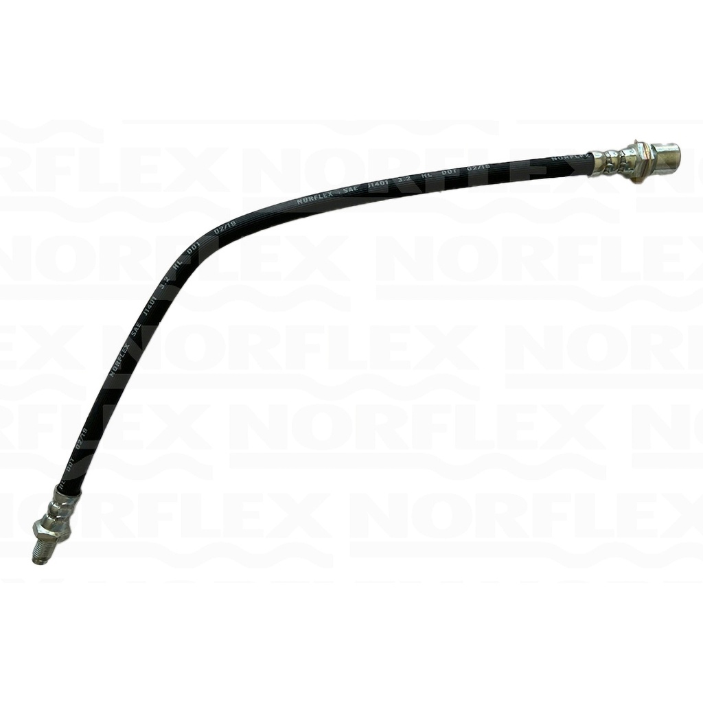 NO-SH41297 — Manguera de Freno Hidráulica Trasera NORFLEX SH41297