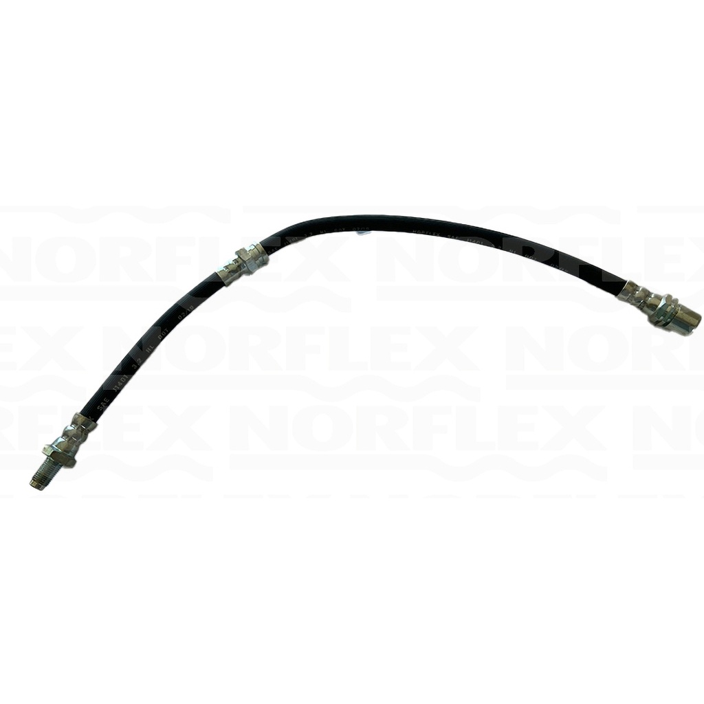 NO-SH41407 — Manguera de Freno Hidráulica Delantera NORFLEX SH41407