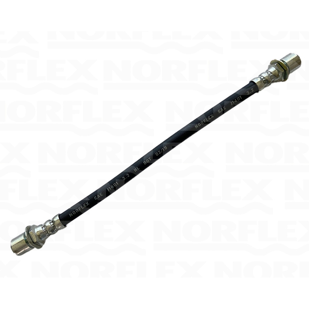 NO-SH41467 — Manguera de Freno Hidráulica Trasera NORFLEX SH41467