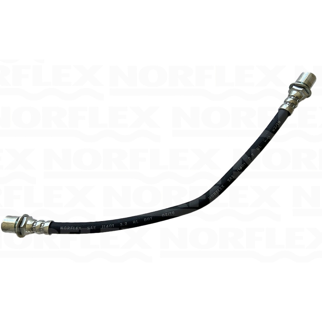 NO-SH42267 — Manguera de Freno Hidráulica Delantera NORFLEX SH42267