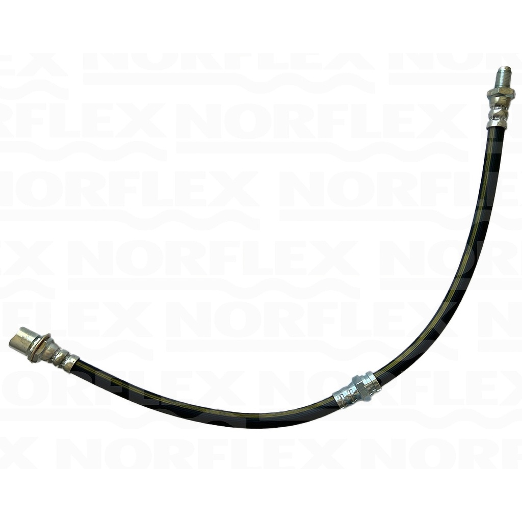 NO-SH43317 — Manguera de Freno Hidráulica Delantera NORFLEX SH43317