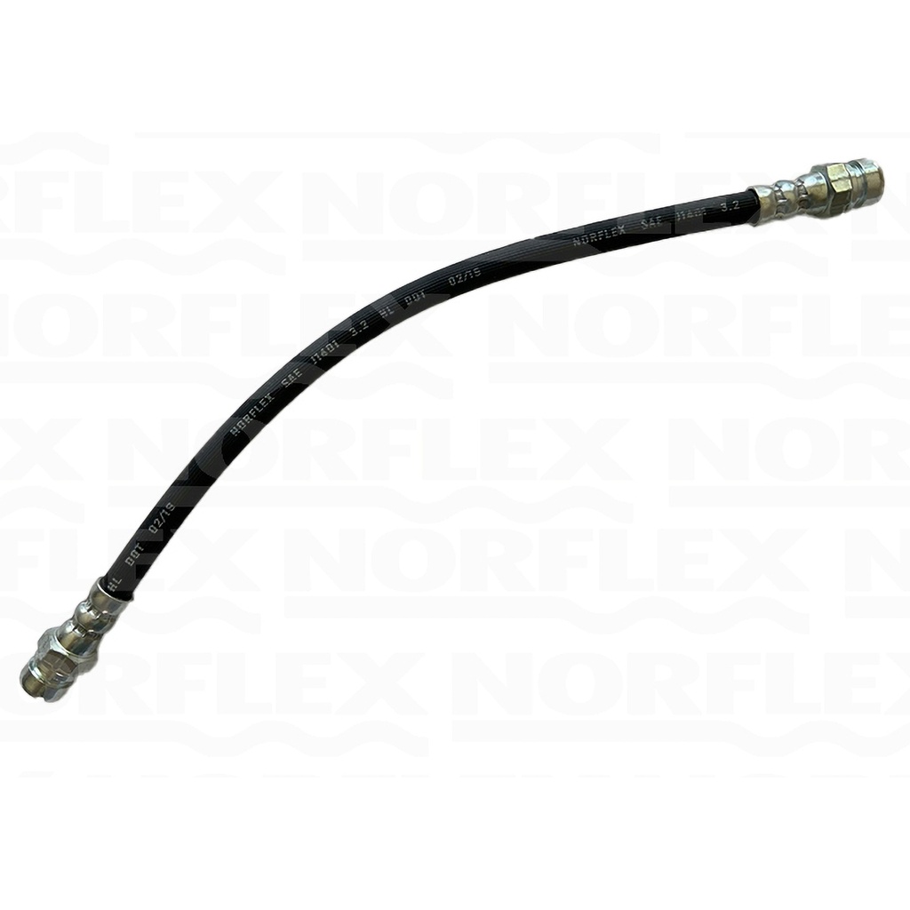NO-SH50087 — Manguera de Freno Hidráulica Delantera NORFLEX SH50087
