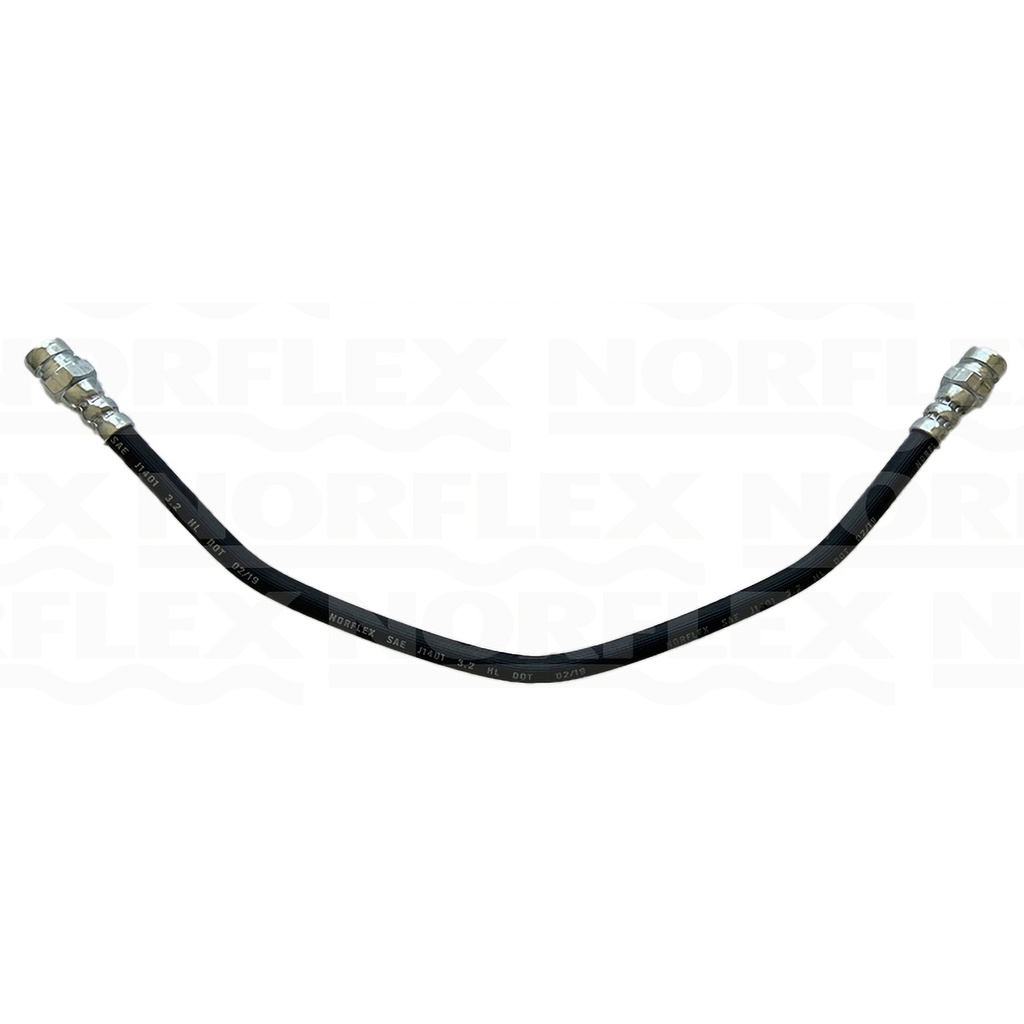 NO-SH50537 — Manguera de Freno Hidráulica Delantera NORFLEX SH50537