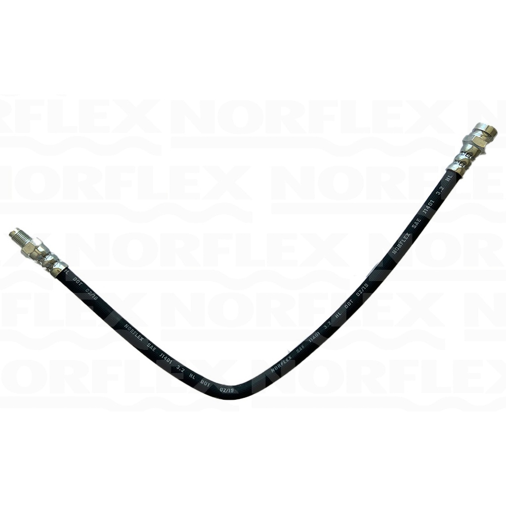 NO-SH50818 — Manguera de Freno Hidráulica Delantera NORFLEX SH50818