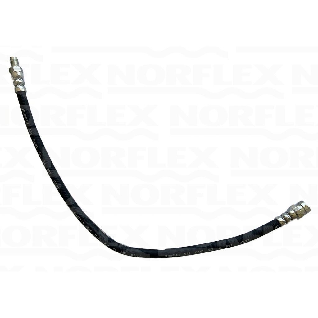 NO-SH51777 — Manguera de Freno Hidráulica Trasera NORFLEX SH51777