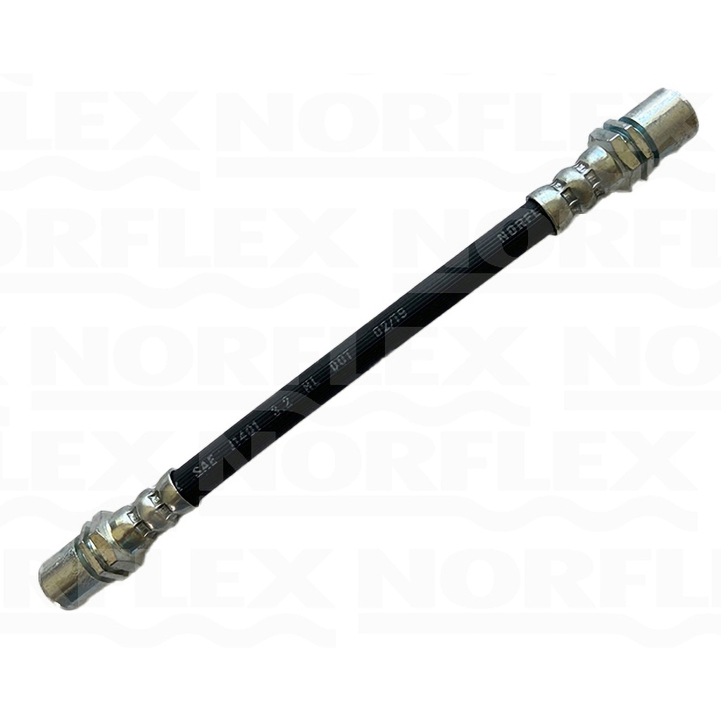 NO-SH60157 — Manguera de Freno Hidráulica Trasera NORFLEX SH60157