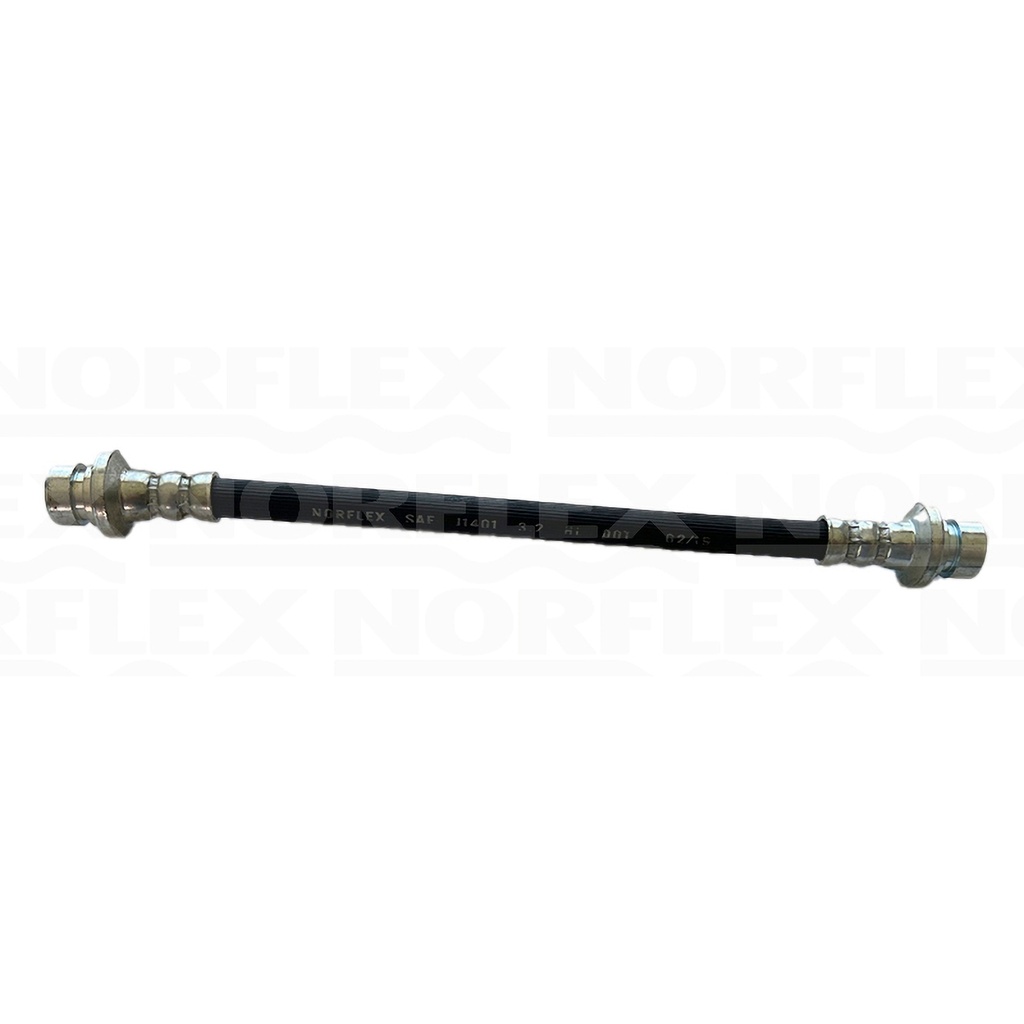 NO-SH60897 — Manguera de Freno Hidráulica Trasera NORFLEX SH60897