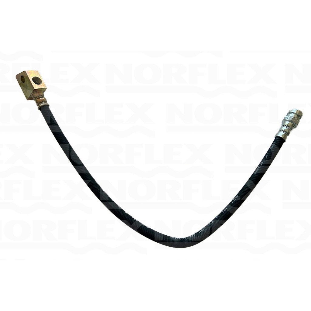 NO-SH81050 — Manguera de Freno Hidráulica Trasera NORFLEX SH81050