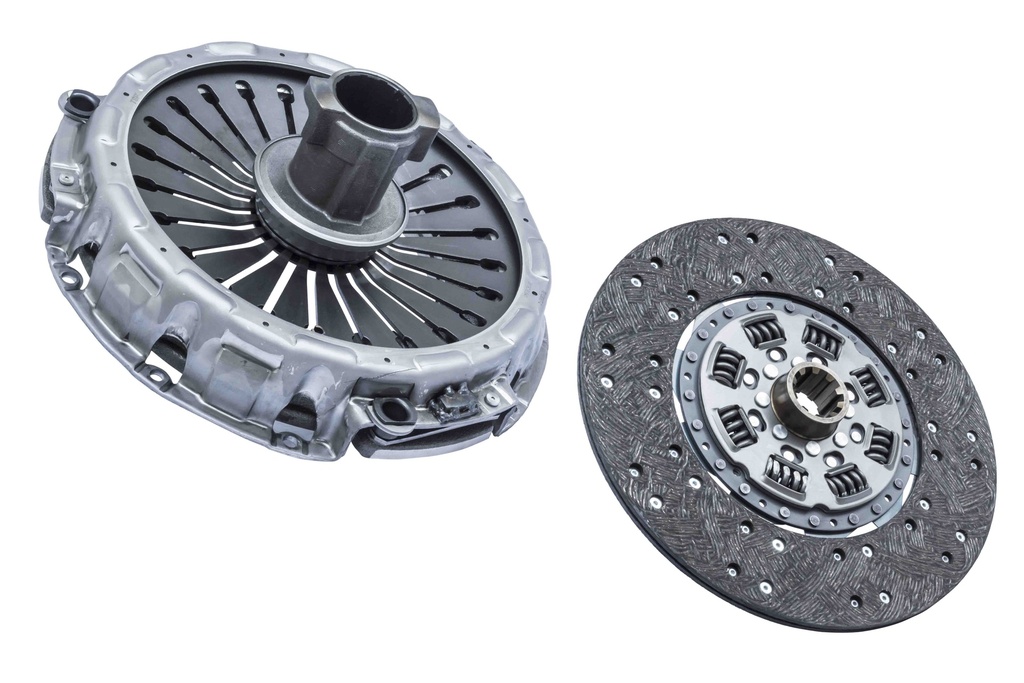 Kit de Embrague de Transmisión TSP TE104104-2