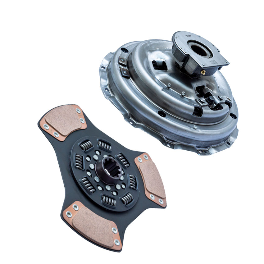 TE107684-5 — Kit de Embrague de Transmisión TSP TE107684-5