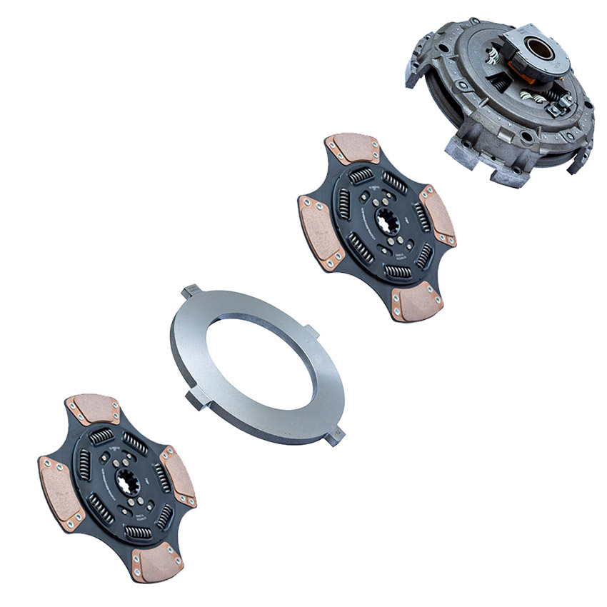 Kit de Embrague de Transmisión TSP TE108925-82