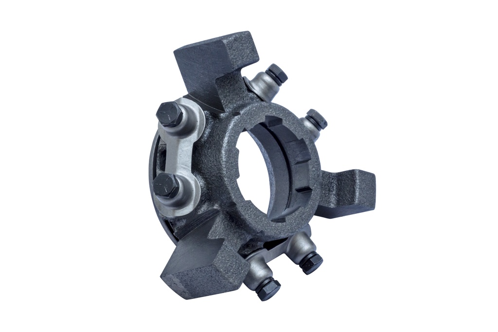 Kit de Embrague de Transmisión TSP TE125126X