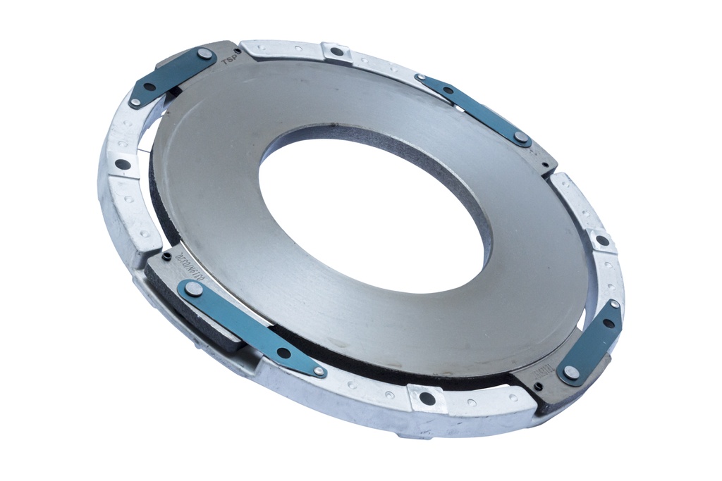 TE125197 — Kit de Embrague de Transmisión TSP TE125197
