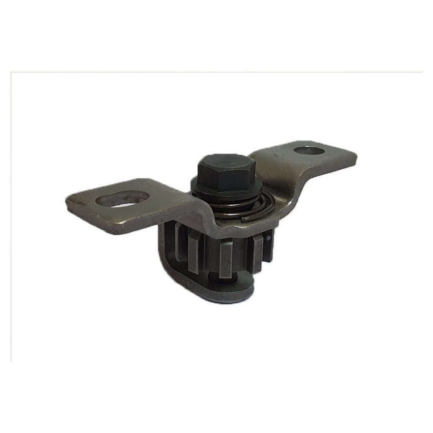 TE125489 — Kit de Embrague de Transmisión TSP TE125489