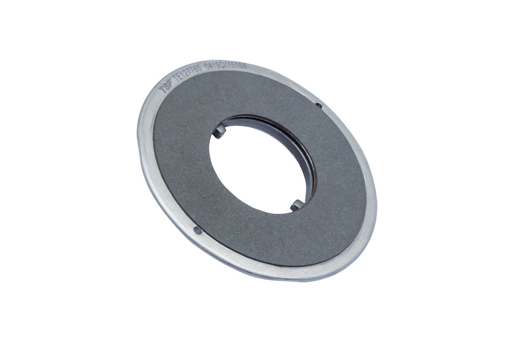 TE127760 — Kit de Embrague de Transmisión TSP TE127760