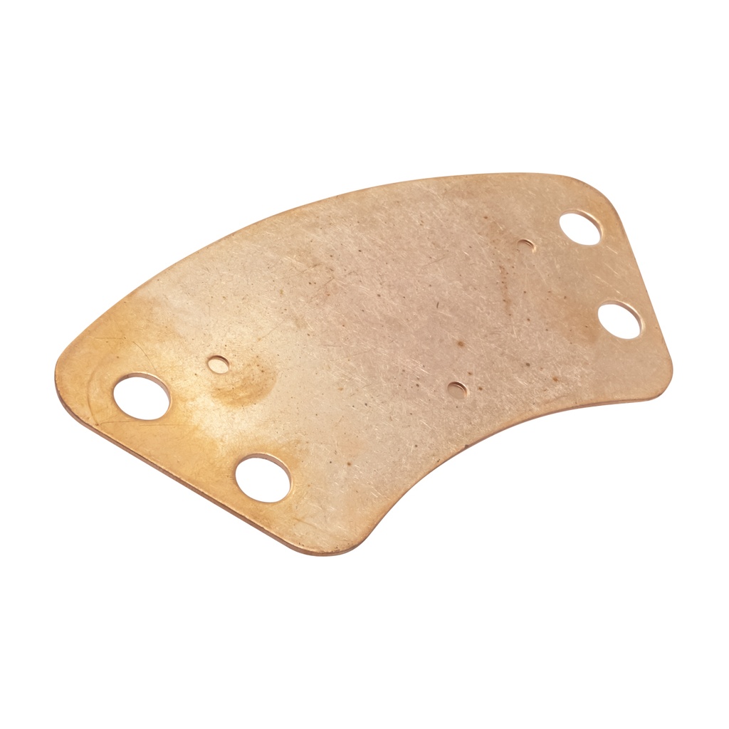 TE128034X-ML100 — Kit de Horquilla de Embrague TSP TE128034X-ML100
