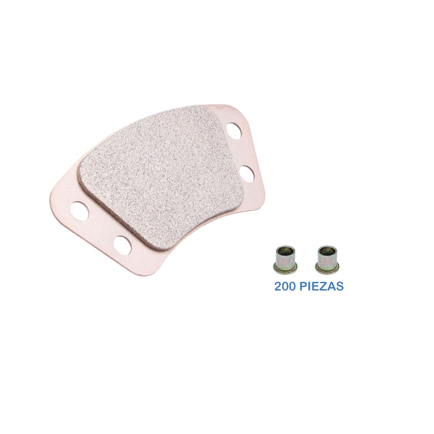 Kit de Embrague de Transmisión TSP TE128035X-ML100