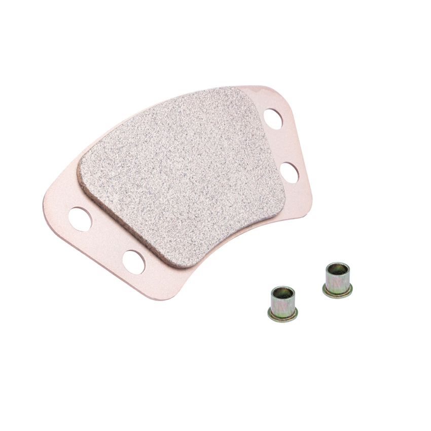 TE128035X-ML8 — Kit de Embrague de Transmisión TSP TE128035X-ML8