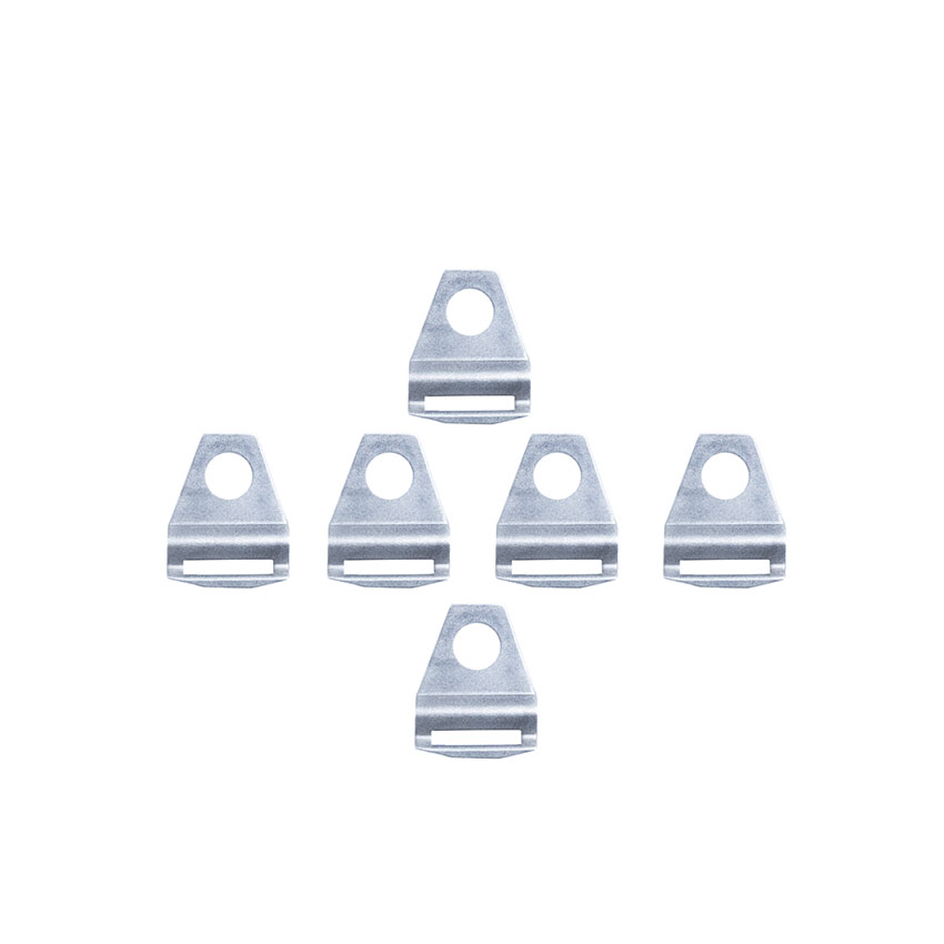 TE128042-ML6 — Kit de Embrague de Transmisión TSP TE128042-ML6