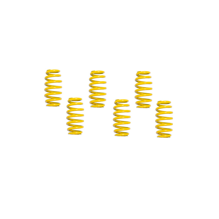TE128053-ML6 — Resorte de Embrague TSP TE128053-ML6