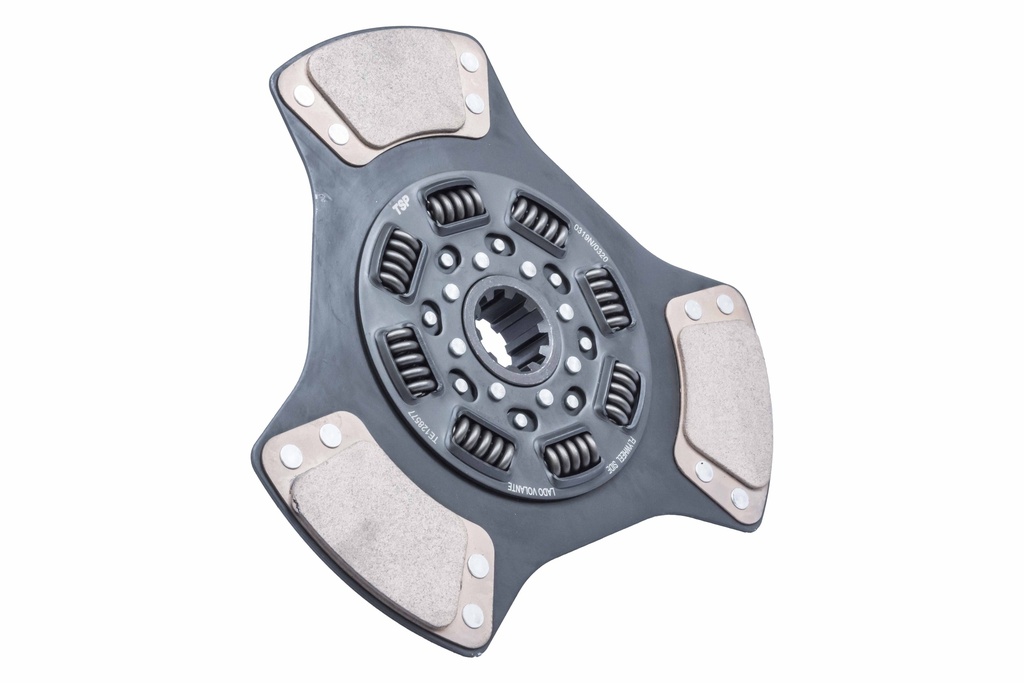 Disco de Embrague TSP TE128577