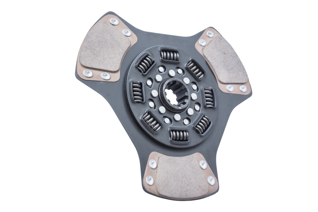 TE128667 — Disco de Embrague TSP TE128667