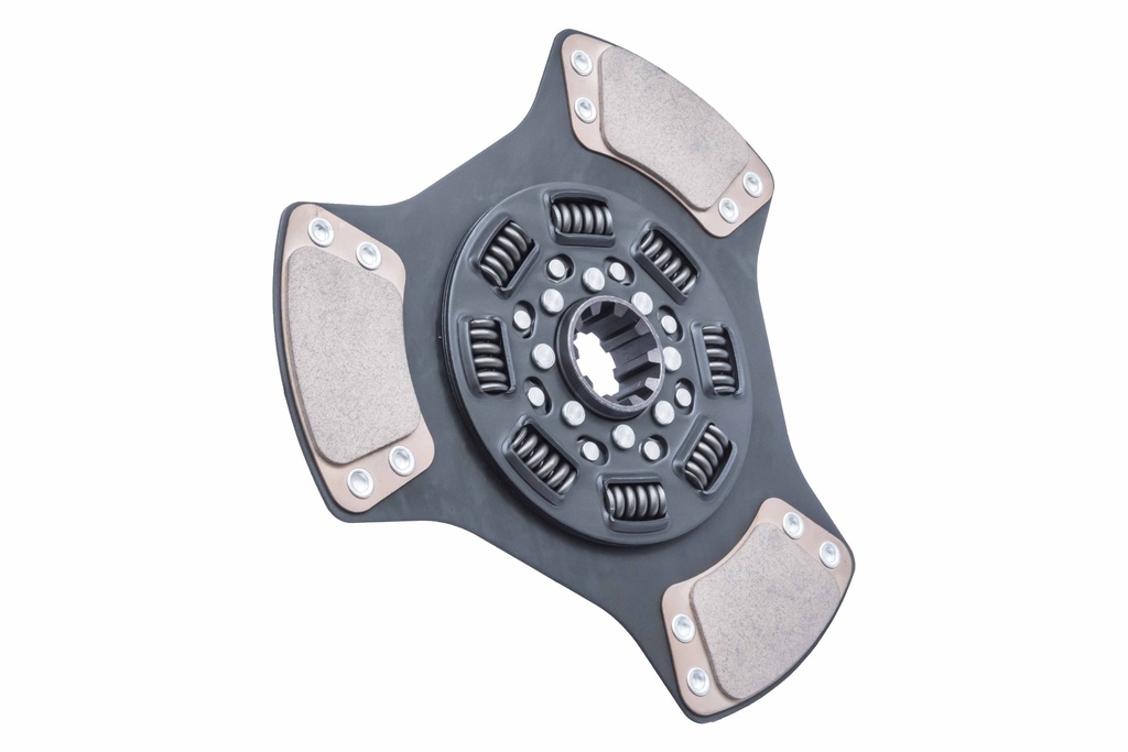 Disco de Embrague TSP TE128693