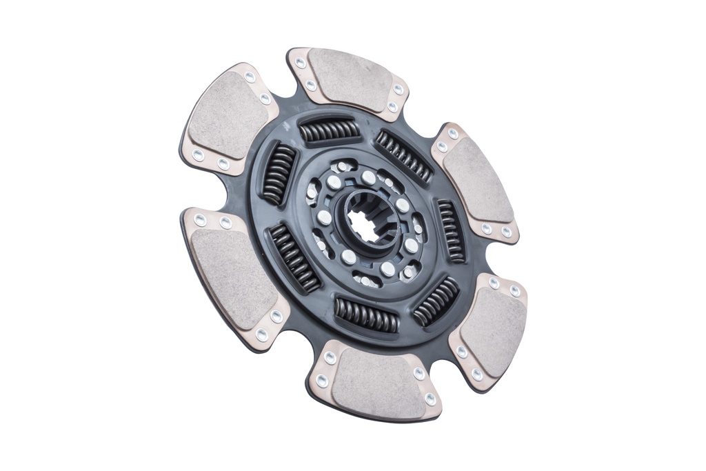 Disco de Embrague TSP TE128708